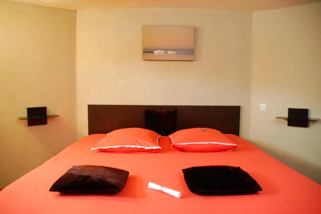 Chez Tatiana Bed & Breakfast Lyon