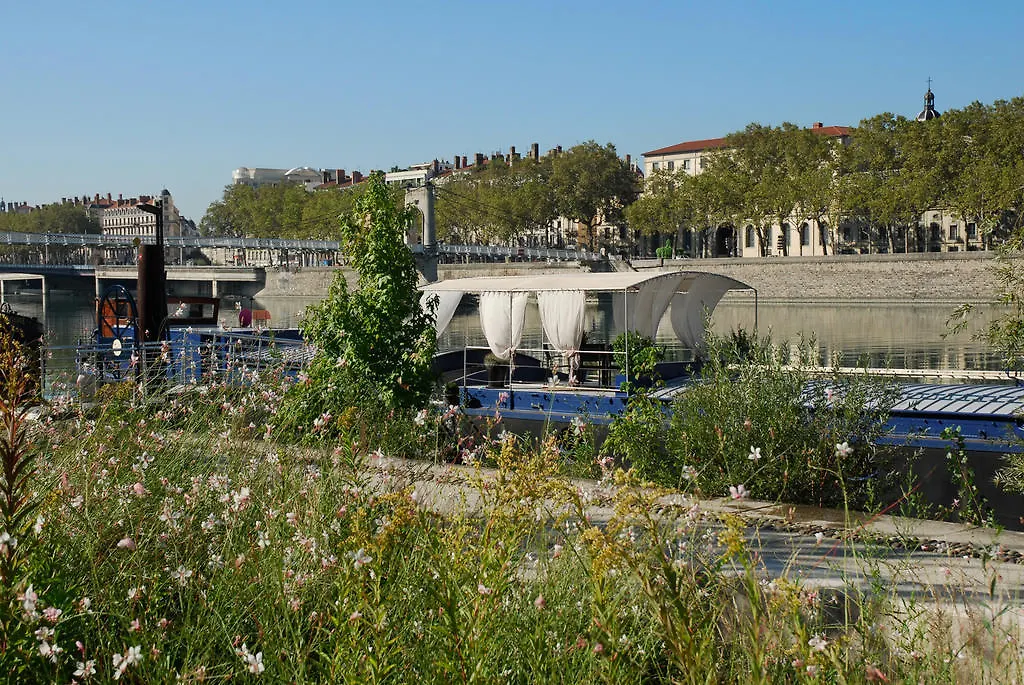 Chez Tatiana Bed & Breakfast Lyon