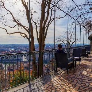 Auberge de jeunesse Hi