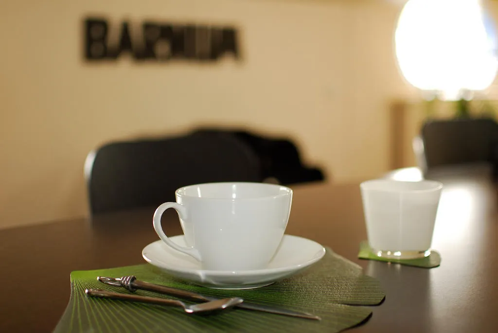 Bed and Breakfast Chez Tatiana Lyon Bed & Breakfast